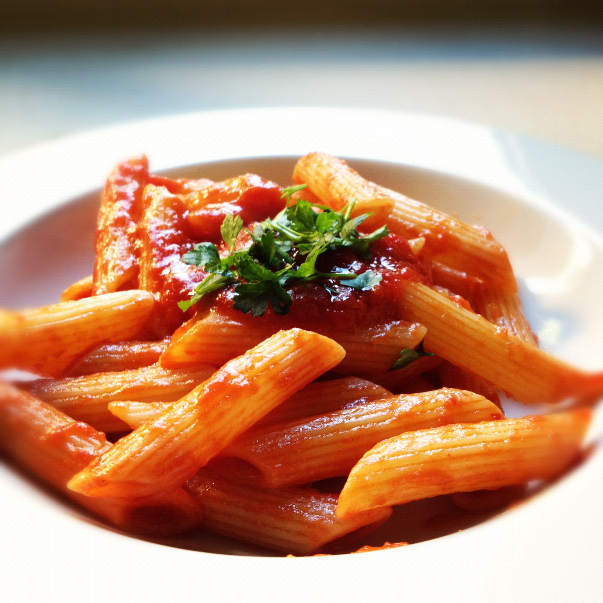 Galeria de fotos La pasta per als catalans