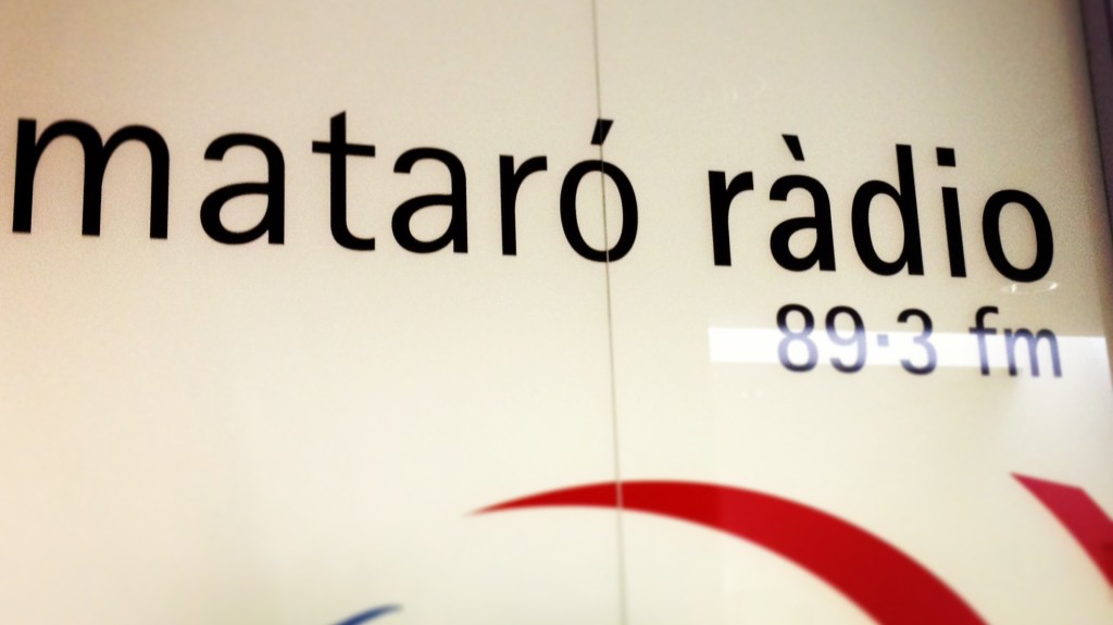 Mataró Ràdio