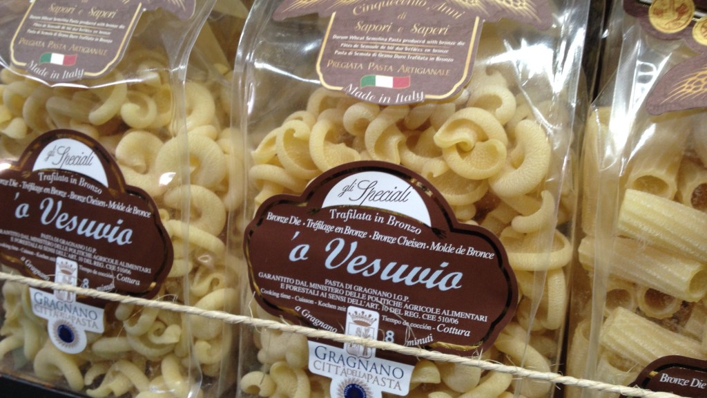 La Fabbrica della Pasta