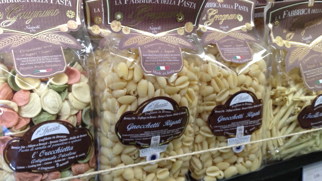 La Fabbrica della Pasta