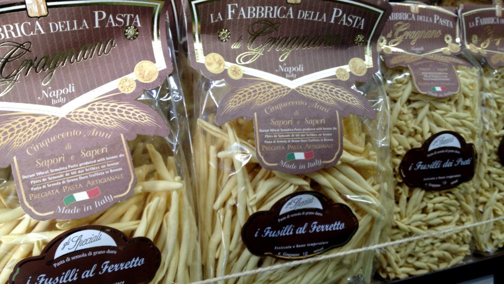 La Fabbrica della Pasta