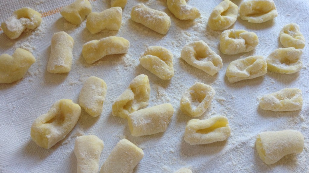 gnocchi de patates