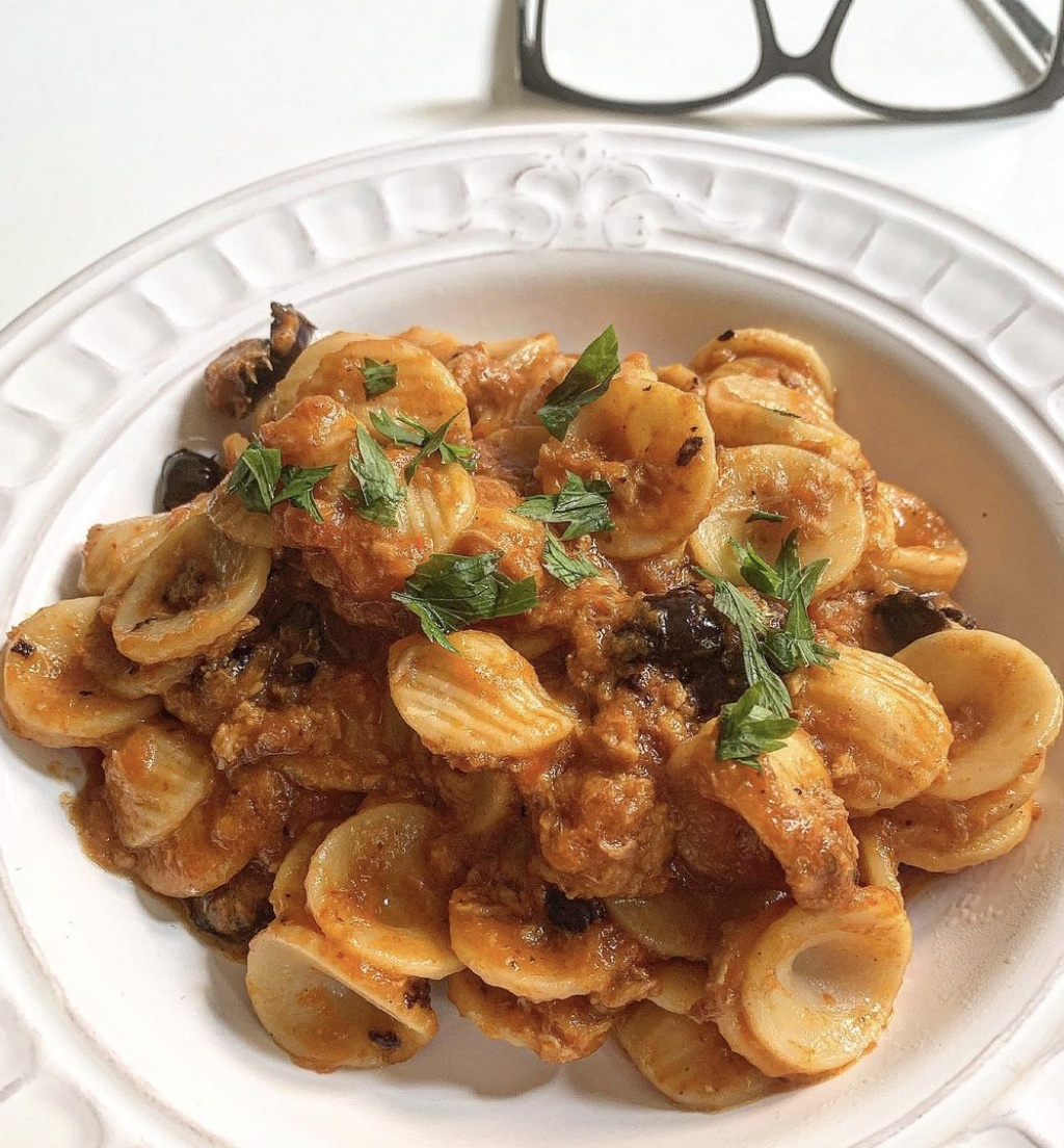 La pasta per als catalans Un bloc reivindicatiu